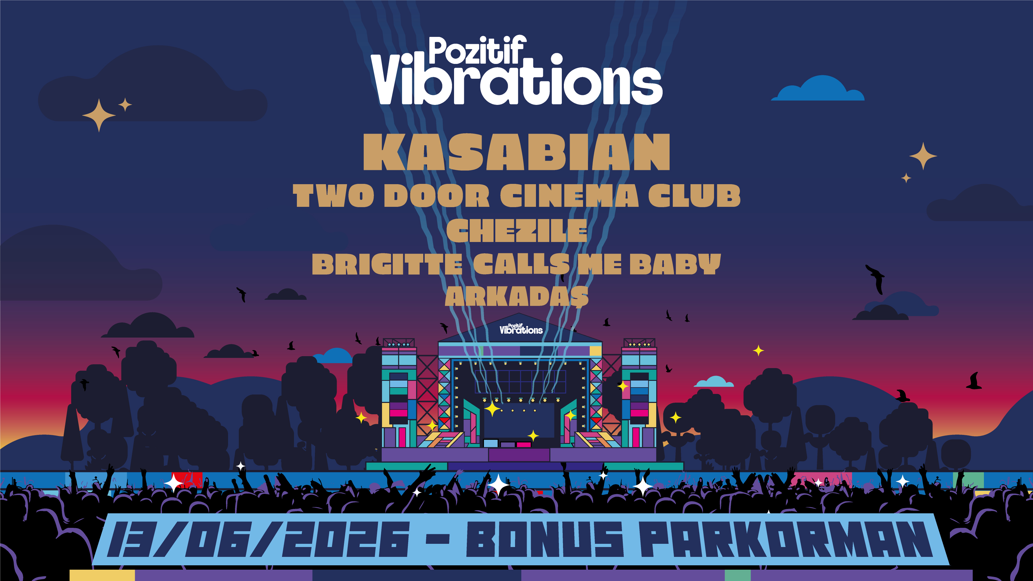 Etkinlik bülteni görseli